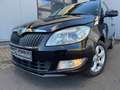 Skoda Fabia Combi Family Klimaautomatik Sitzheizung Zwart - thumbnail 5