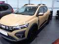 Dacia Sandero 3 Stepway Extreme TCe 90 CVT Beige - thumbnail 1