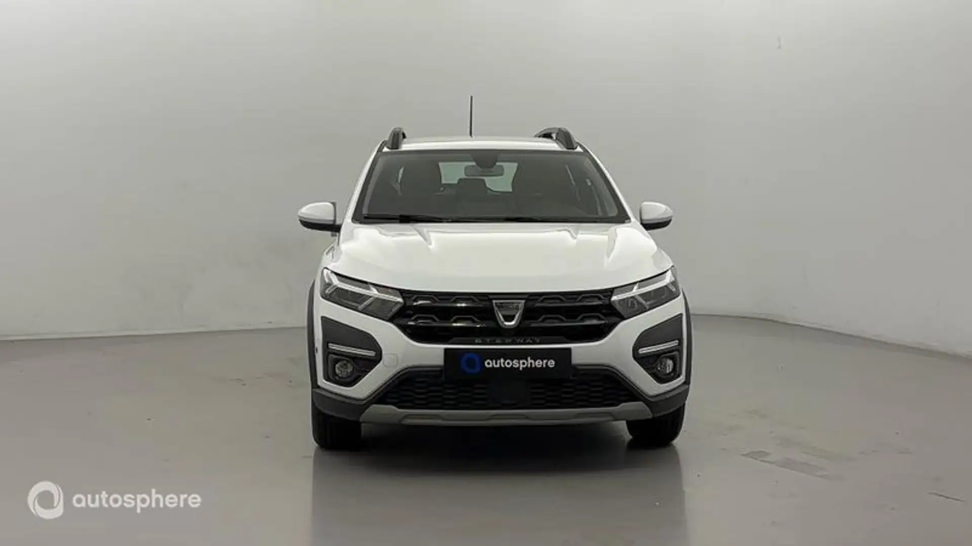 Dacia Sandero 1.0 ECO-G 100ch Stepway Confort - 2