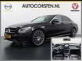 Mercedes-Benz C 180 T AUT-7 19" Avantgarde AMG Sport-st+Leer+Verwarmd Noir - thumbnail 1