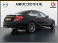 Mercedes-Benz C 180 T AUT-7 19" Avantgarde AMG Sport-st+Leer+Verwarmd Noir - thumbnail 6
