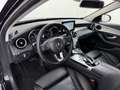 Mercedes-Benz C 180 T AUT-7 19" Avantgarde AMG Sport-st+Leer+Verwarmd Noir - thumbnail 9