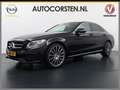 Mercedes-Benz C 180 T AUT-7 19" Avantgarde AMG Sport-st+Leer+Verwarmd Noir - thumbnail 2