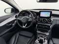 Mercedes-Benz C 180 T AUT-7 19" Avantgarde AMG Sport-st+Leer+Verwarmd Noir - thumbnail 8