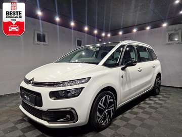 7 SITZER|5 JAHRE GARANTIE|AUTO|NAVI
