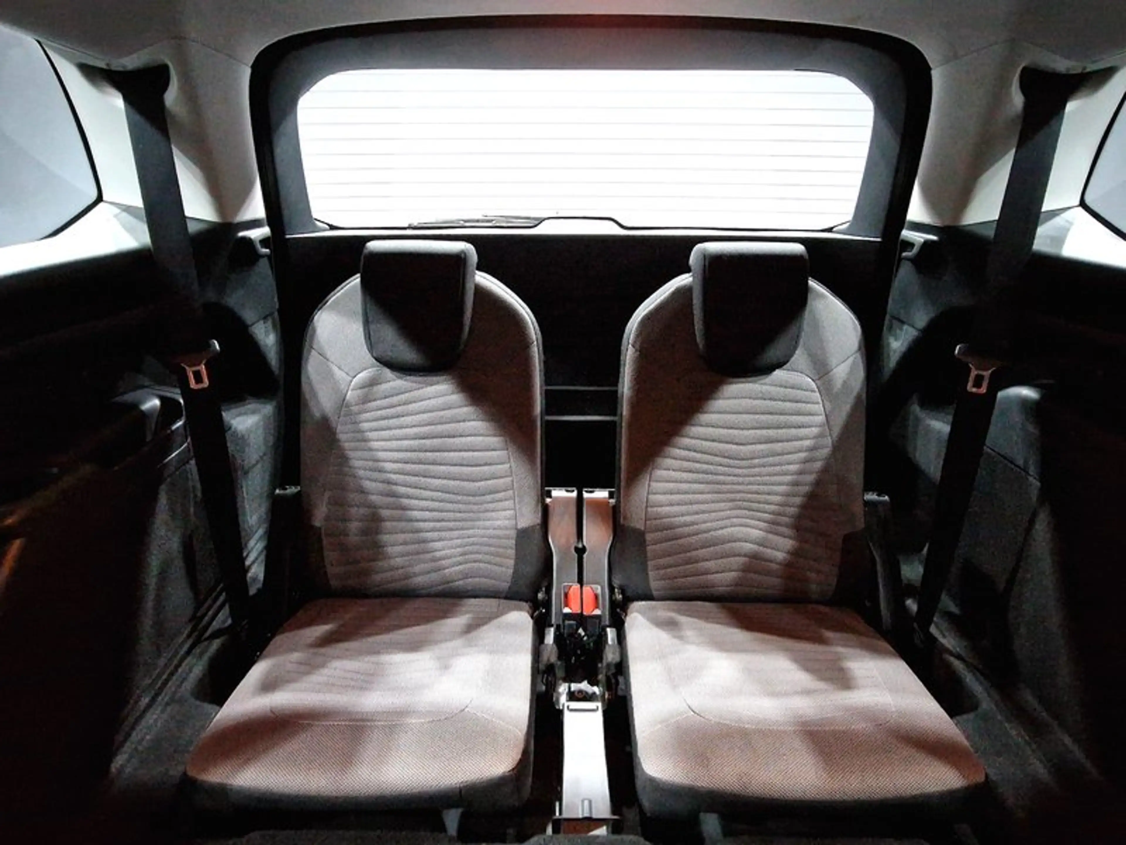 Citroen Grand C4 SpaceTourer 7 SITZER|AUTOM|NAVI|LM FELGEN — photo 11