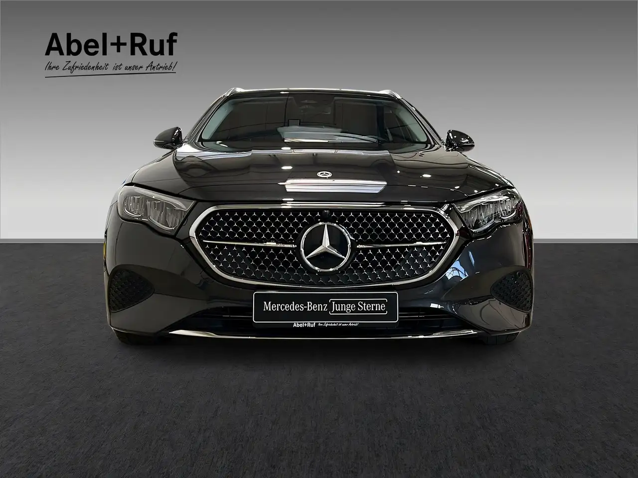 Mercedes-Benz E 300 e T AVANTGARDE+LED+Kamera+Ambi+TotW+LrHz 2