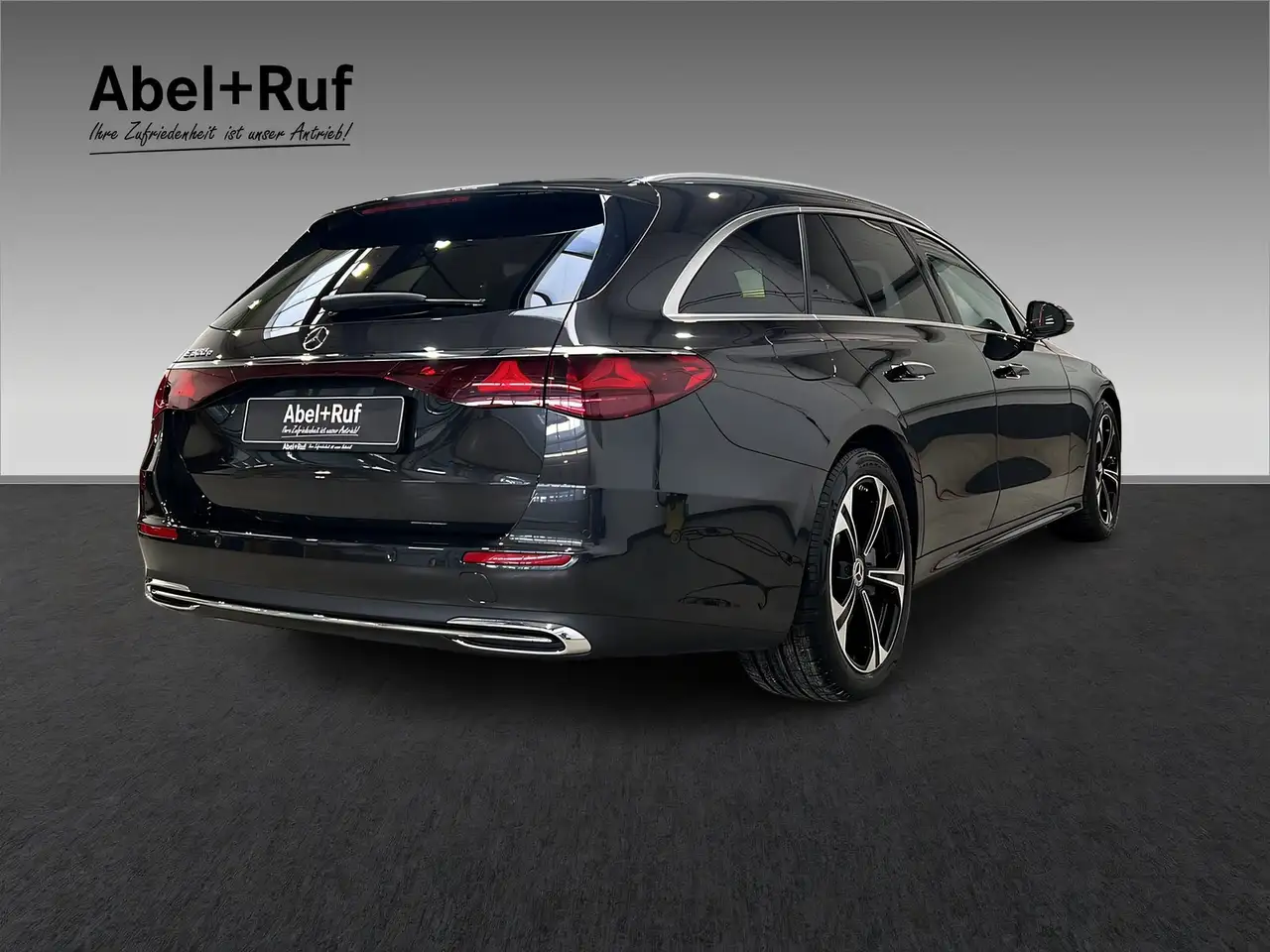 Mercedes-Benz E 300 e T AVANTGARDE+LED+Kamera+Ambi+TotW+LrHz 7