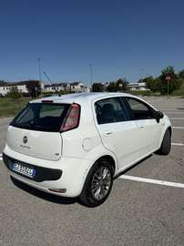 5p 1.3 mjt Dynamic 75cv