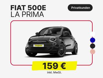 Limousine La Prima🔋großer Akku🔋 🎨inkl. Metallic🎨