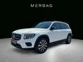 Mercedes-Benz GLB 200 Pano ParkAss. SpurH LED PDC LM KAM FLA Blanc - thumbnail 1
