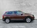 Volkswagen Tiguan Move 1.5 TSI LED+NAVI+SHZ+ACC+SPURHALTE Braun - thumbnail 6