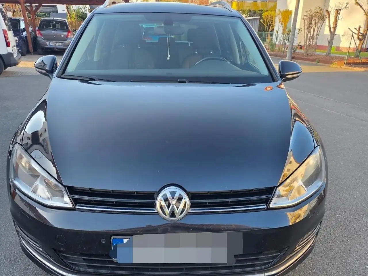 Das Auto