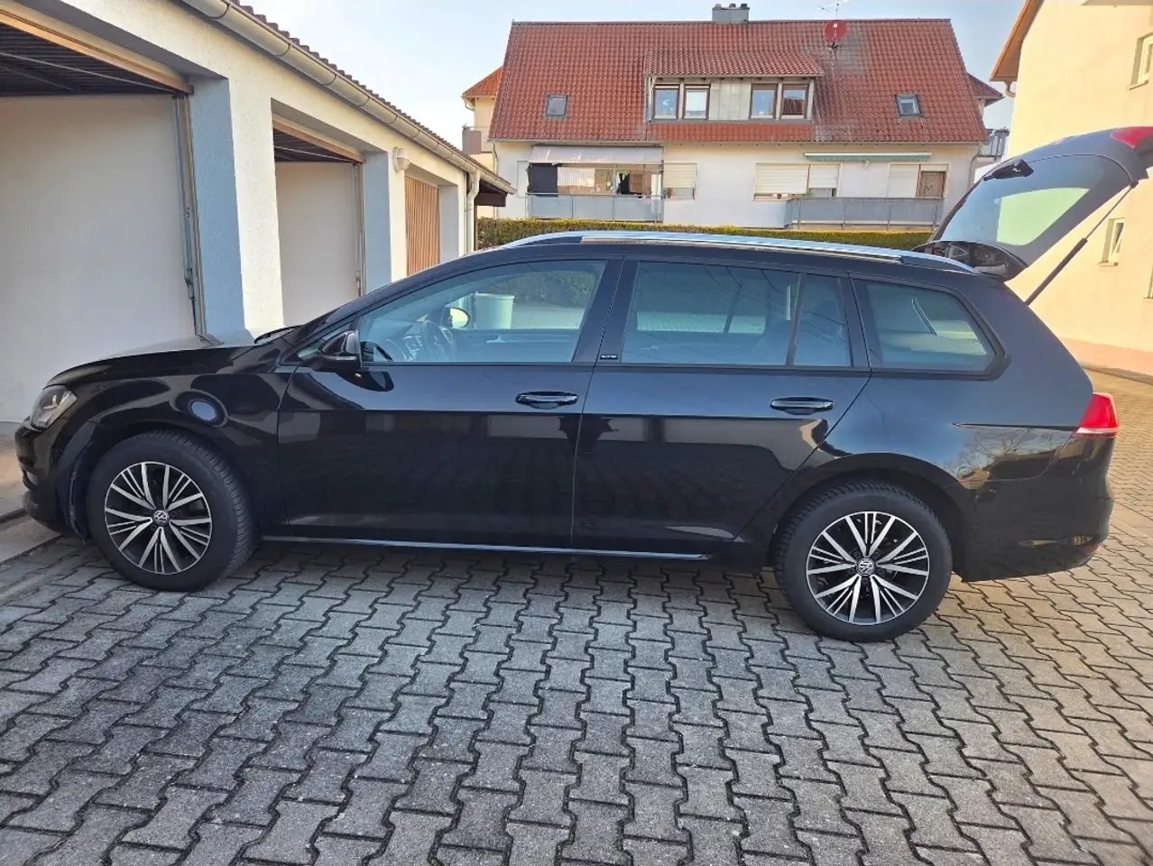 Das Auto