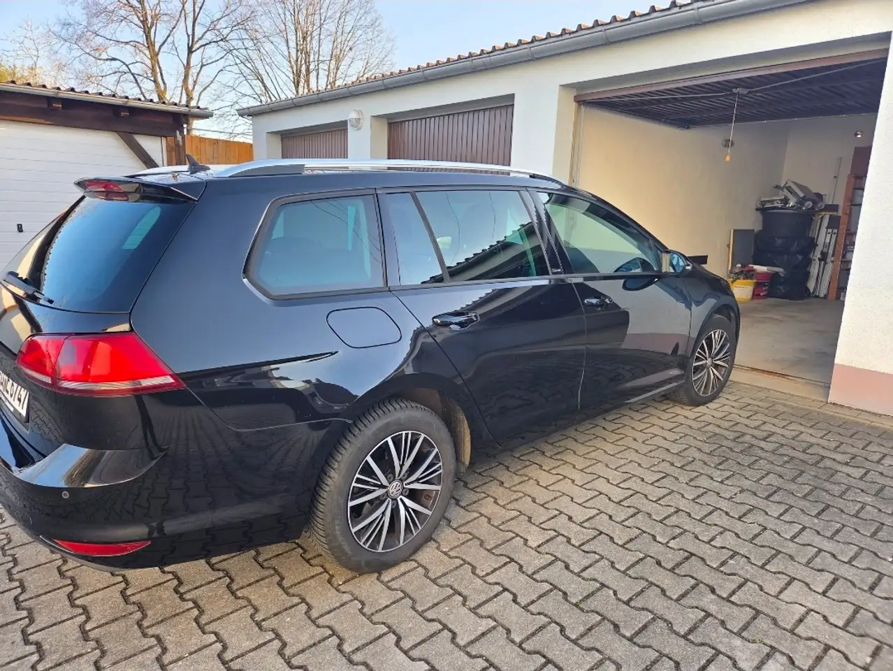 Das Auto