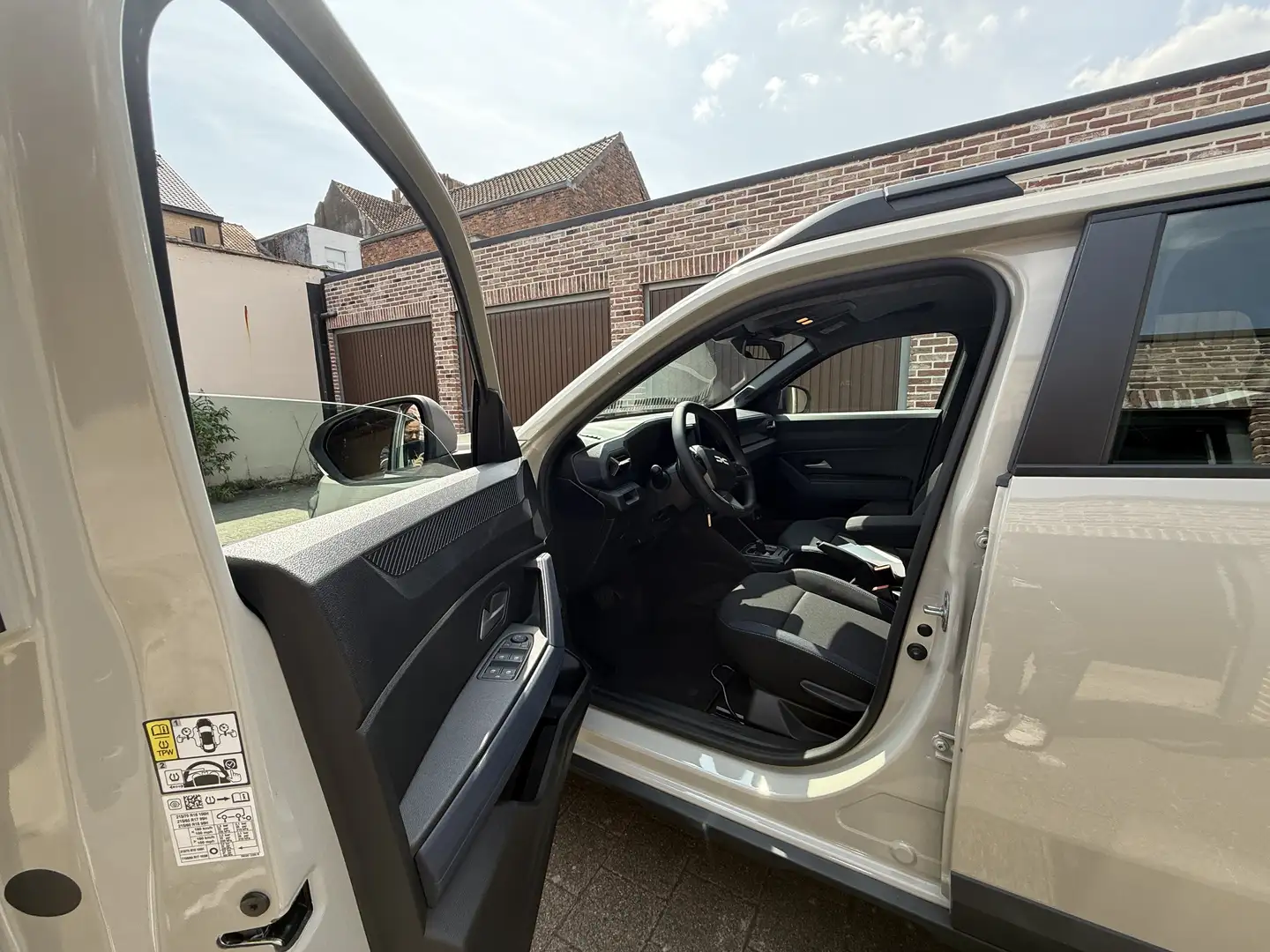 Dacia Duster Hybrid 140 Expression - 2