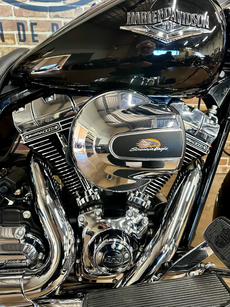Harley-Davidson Road King - 2