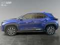 Toyota Yaris Cross 1.5 Hybrid Team *SAFETY-P*CARPLAY*AA* Blau - thumbnail 3