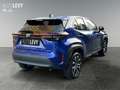Toyota Yaris Cross 1.5 Hybrid Team *SAFETY-P*CARPLAY*AA* Blau - thumbnail 6