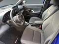 Toyota Yaris Cross 1.5 Hybrid Team *SAFETY-P*CARPLAY*AA* Blau - thumbnail 10