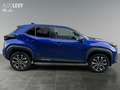 Toyota Yaris Cross 1.5 Hybrid Team *SAFETY-P*CARPLAY*AA* Blau - thumbnail 7
