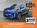 Toyota Yaris Cross 1.5 Hybrid Team *SAFETY-P*CARPLAY*AA* Blau - thumbnail 1