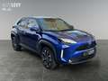Toyota Yaris Cross 1.5 Hybrid Team *SAFETY-P*CARPLAY*AA* Blau - thumbnail 8