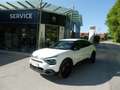 Citroen C4 Shine PT130 EAT8 Werksgarantie Weiß - thumbnail 1