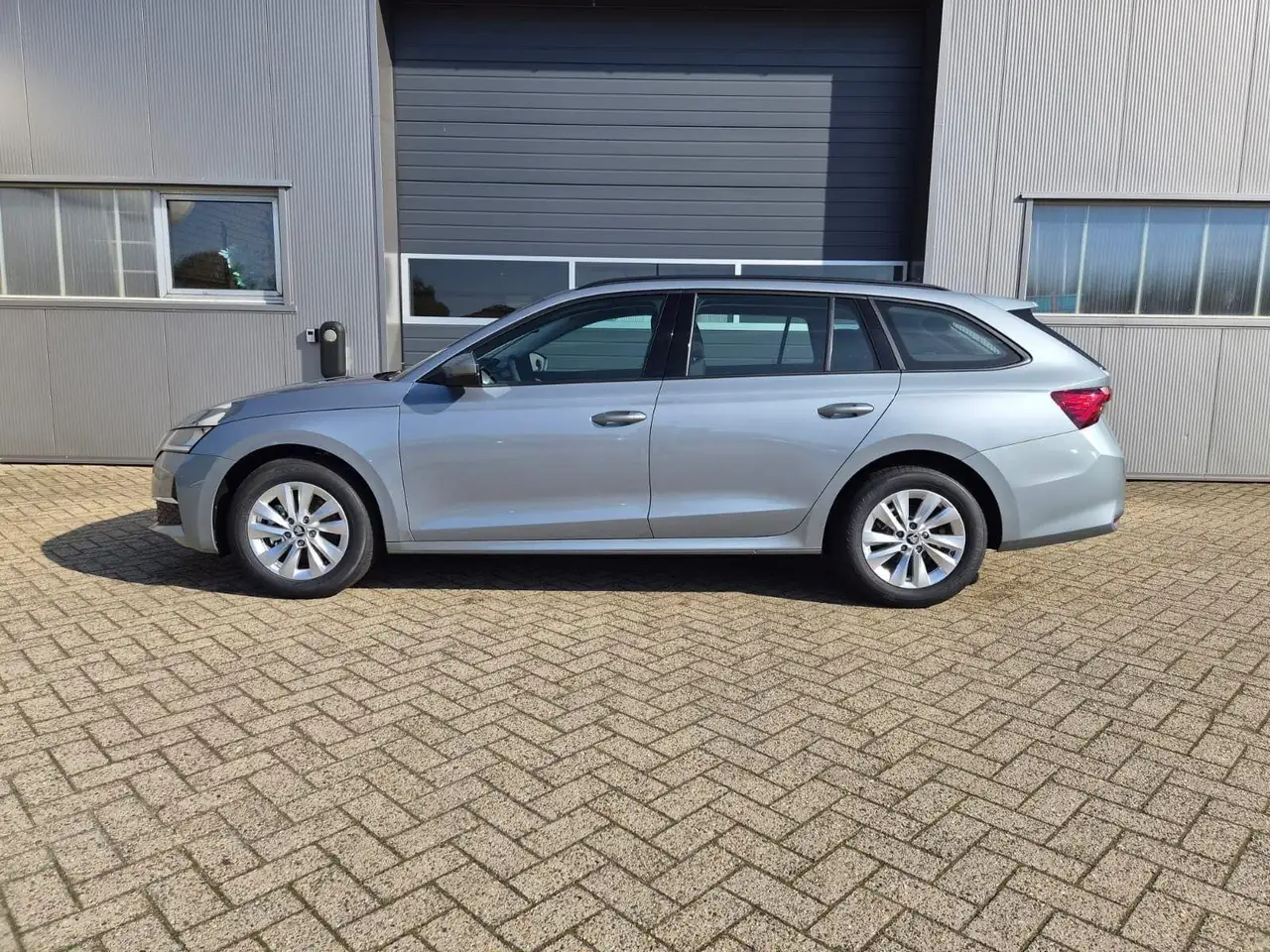Skoda Octavia, фото 2