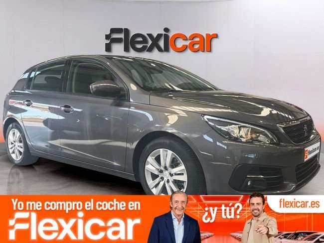 Peugeot 308 1.5 BlueHDi S&S Allure Pack 130 - foto 1