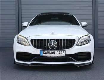 Coupé S Speedshift MCT 9G