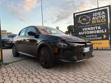 1.2 mhev 110cv e-dct PROMO FINANZIAMENTO