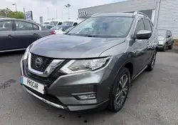 Nissan X-Trail DCI 150CH N-CONNECTA EURO6D-T 7 PLACES