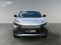 Toyota C-HR Plug-In Teamplayer +1,99%+Sofort verfügbar! Silber - thumbnail 9