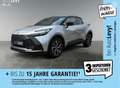 Toyota C-HR Plug-In Teamplayer +1,99%+Sofort verfügbar! Silber - thumbnail 1