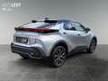 Toyota C-HR Plug-In Teamplayer +1,99%+Sofort verfügbar! Silber - thumbnail 6