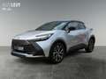 Toyota C-HR Plug-In Teamplayer +1,99%+Sofort verfügbar! Silber - thumbnail 2