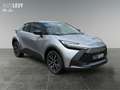 Toyota C-HR Plug-In Teamplayer +1,99%+Sofort verfügbar! Silber - thumbnail 8