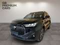 Chery Tiggo 7 HEV Unique Schwarz - thumbnail 1