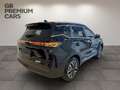 Chery Tiggo 7 HEV Unique Schwarz - thumbnail 14