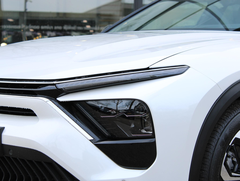 Citroen C5 X 1.2 Hybrid 145pk Max VOORRAAD KORTING — photo 13