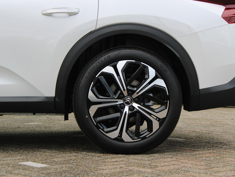 Citroen C5 X 1.2 Hybrid 145pk Max VOORRAAD KORTING — photo 15