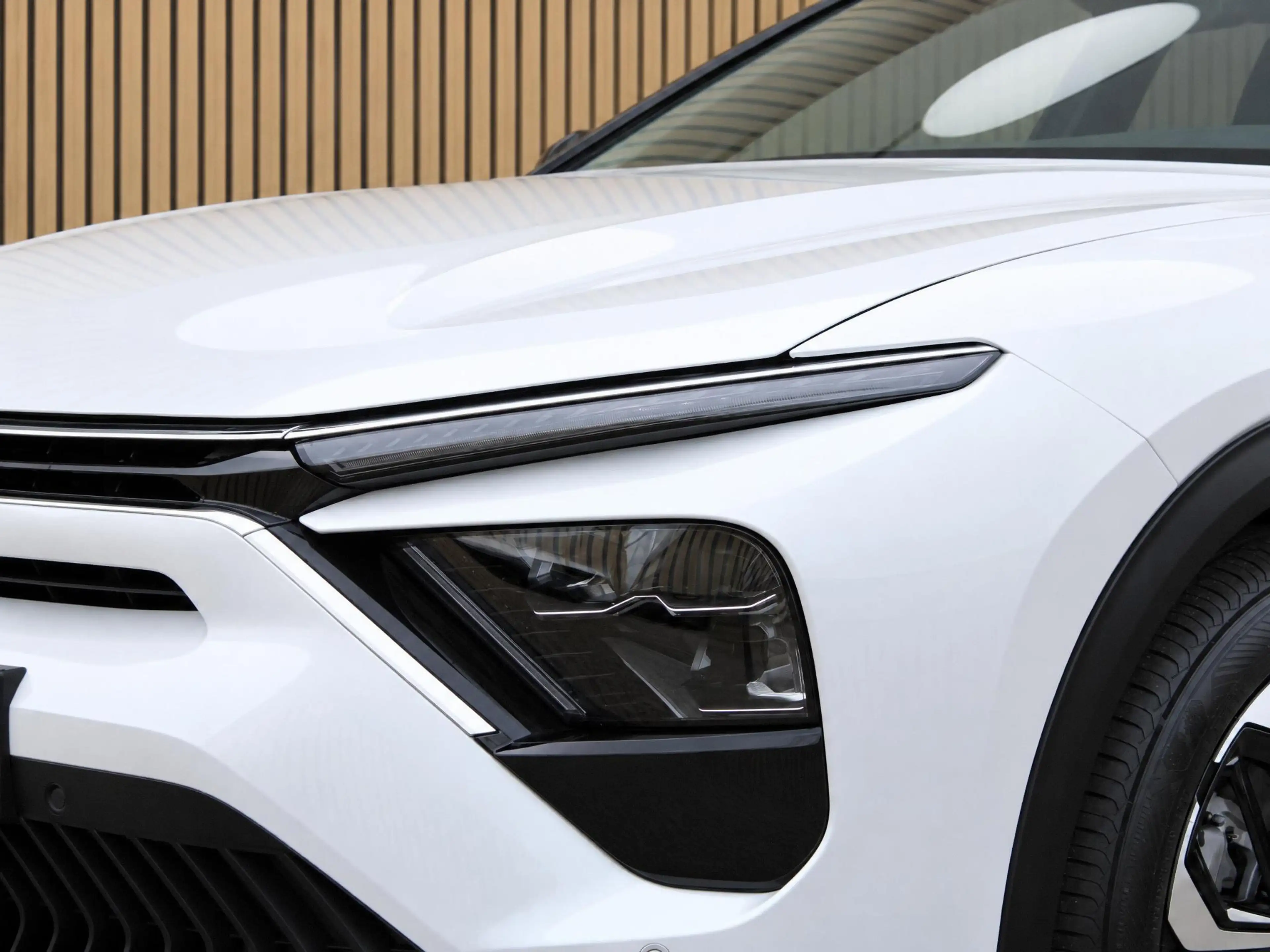Citroen C5 X 1.2 Hybrid 145pk Max VOORRAAD KORTING — photo 13