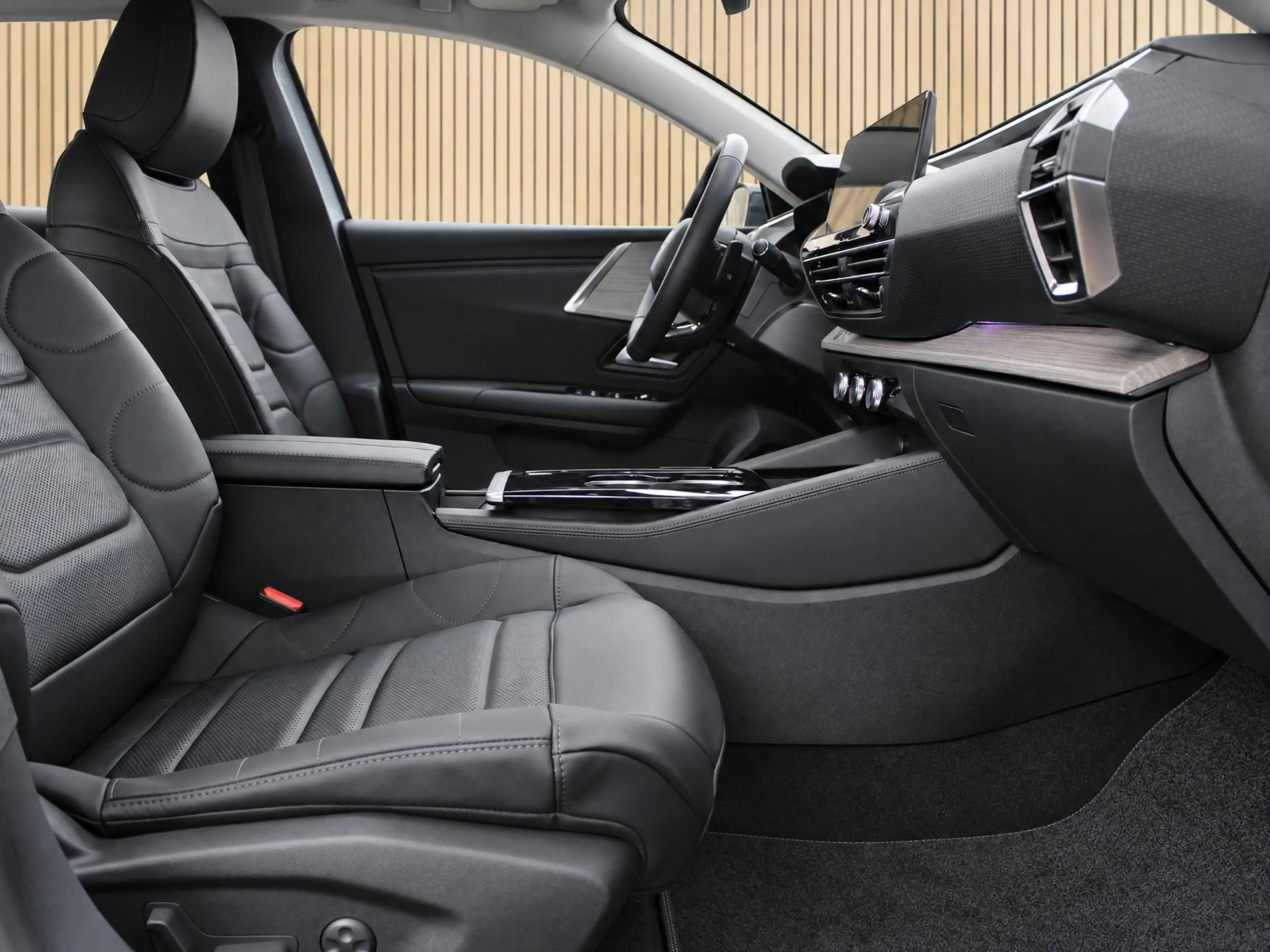 Citroen C5 X 1.2 Hybrid 145pk Max VOORRAAD KORTING — photo 6