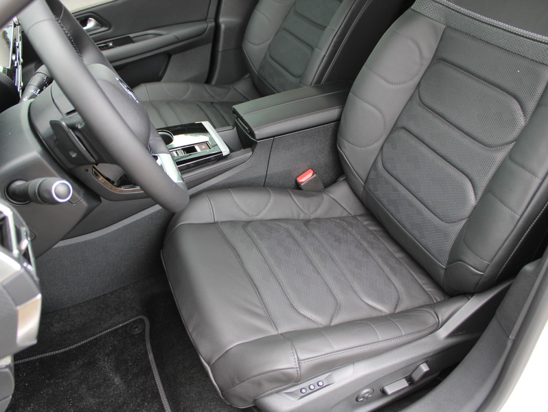 Citroen C5 X 1.2 Hybrid 145pk Max VOORRAAD KORTING — photo 12