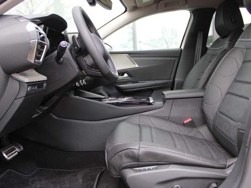Citroen C5 X 1.2 Hybrid 145pk Max VOORRAAD KORTING — photo 11