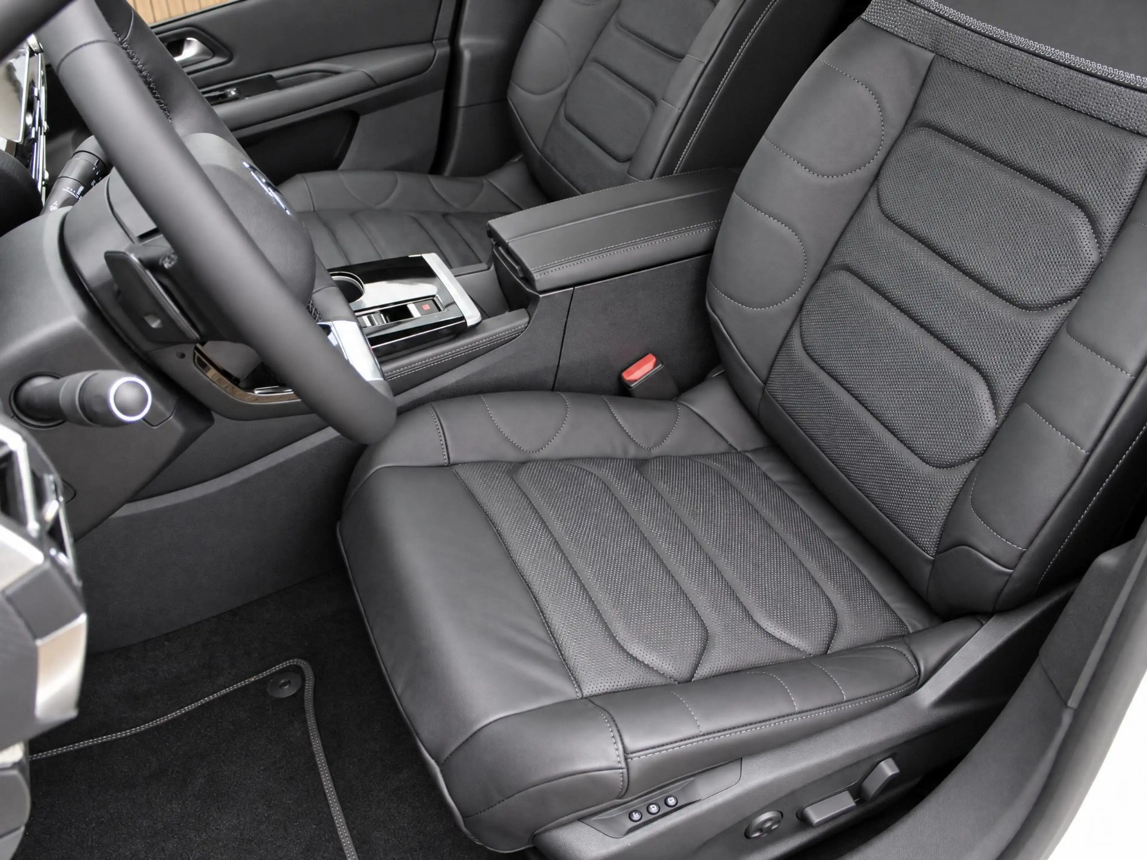 Citroen C5 X 1.2 Hybrid 145pk Max VOORRAAD KORTING — photo 12