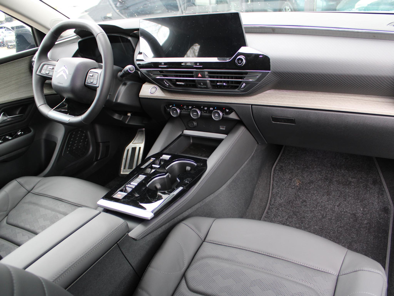 Citroen C5 X 1.2 Hybrid 145pk Max VOORRAAD KORTING — photo 3