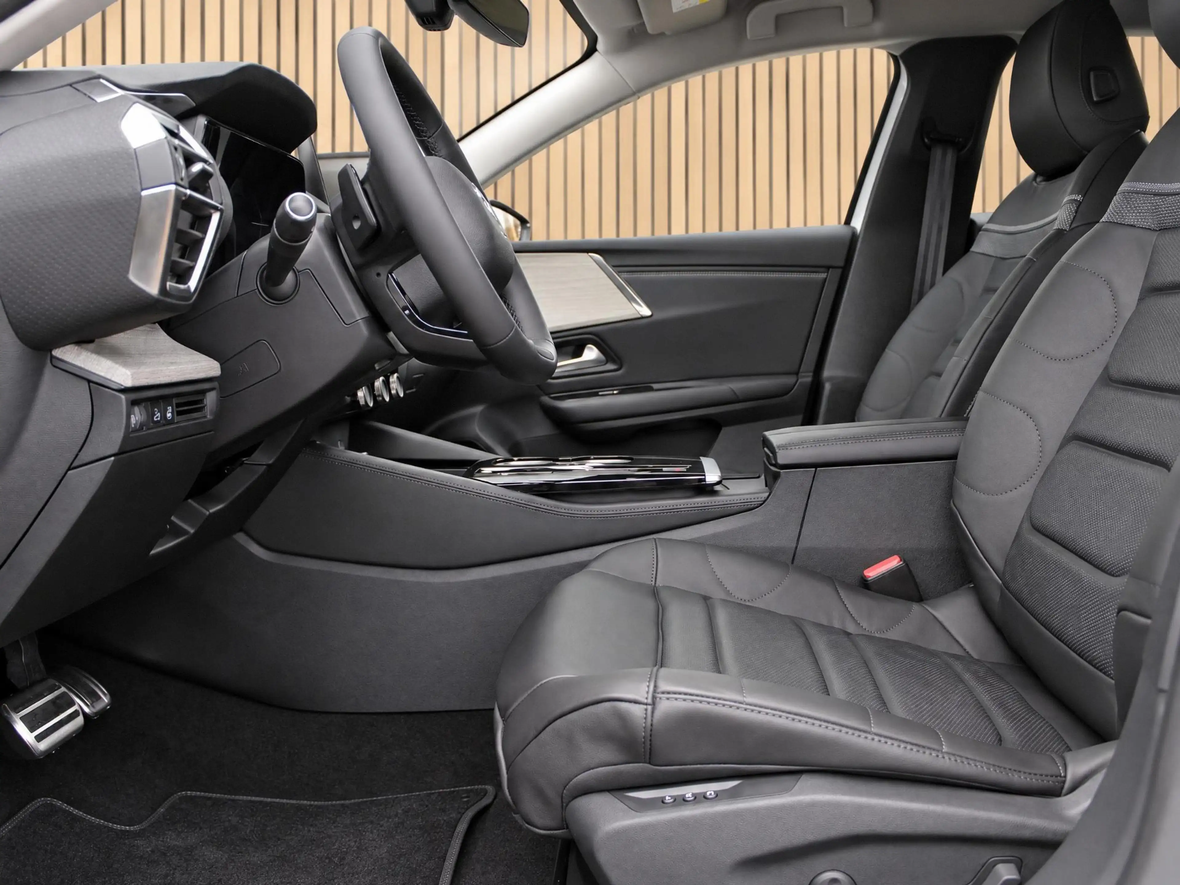 Citroen C5 X 1.2 Hybrid 145pk Max VOORRAAD KORTING — photo 11