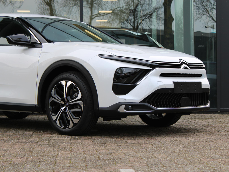 Citroen C5 X 1.2 Hybrid 145pk Max VOORRAAD KORTING — photo 8